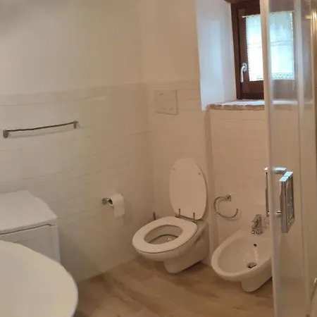 Apartment San Silvestro Piobbico