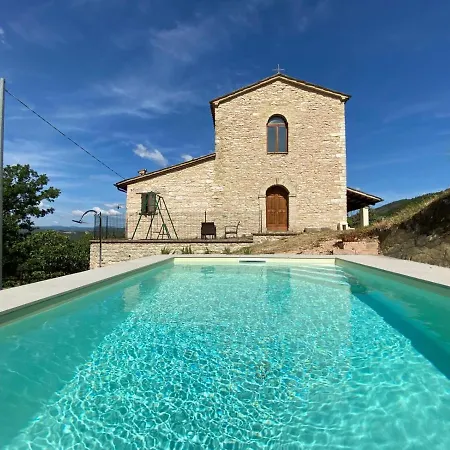 San Silvestro דירה Piobbico