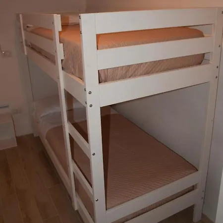 דירה San Silvestro Piobbico