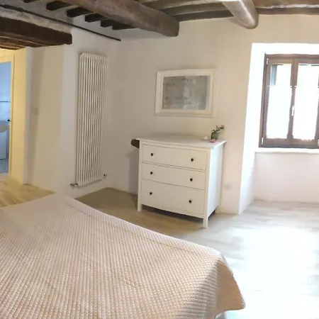 San Silvestro Apartman
