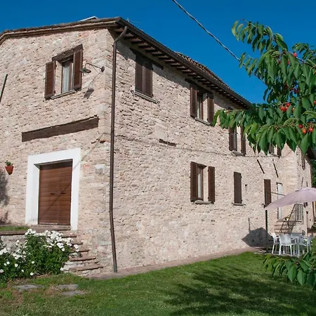 Apartment San Silvestro