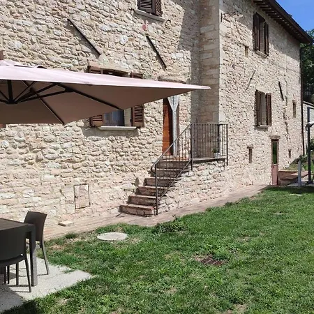 Apartment San Silvestro