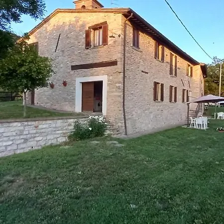 San Silvestro Apartment