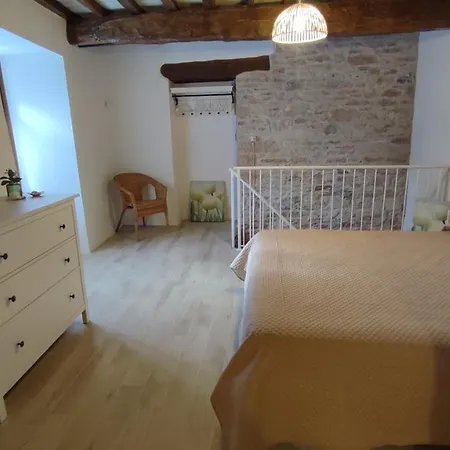 דירה San Silvestro Piobbico