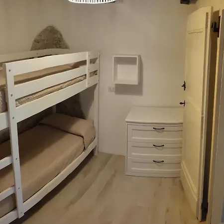 Apartment San Silvestro *