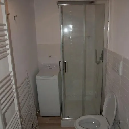 San Silvestro Apartment Piobbico
