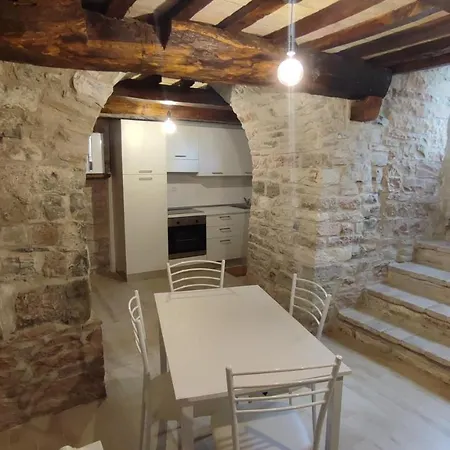 דירה San Silvestro *