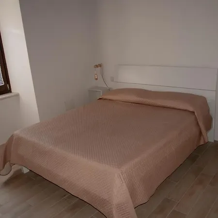 San Silvestro דירה *