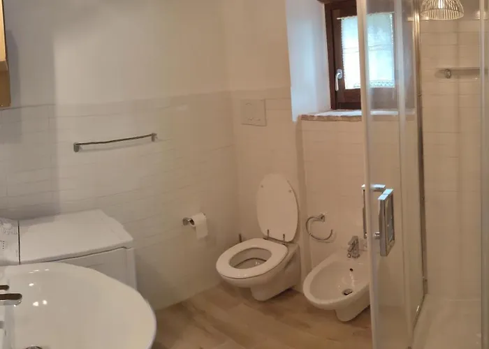 Apartment San Silvestro Piobbico