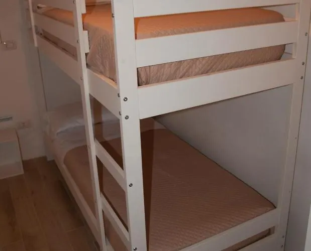 Apartment San Silvestro Piobbico