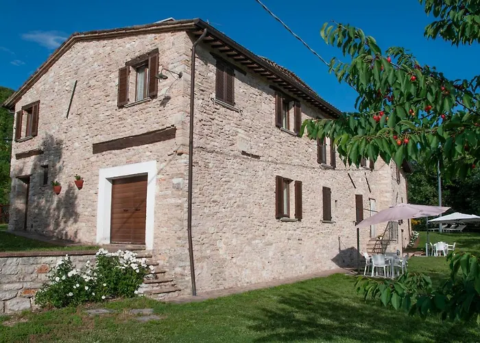 Apartment San Silvestro