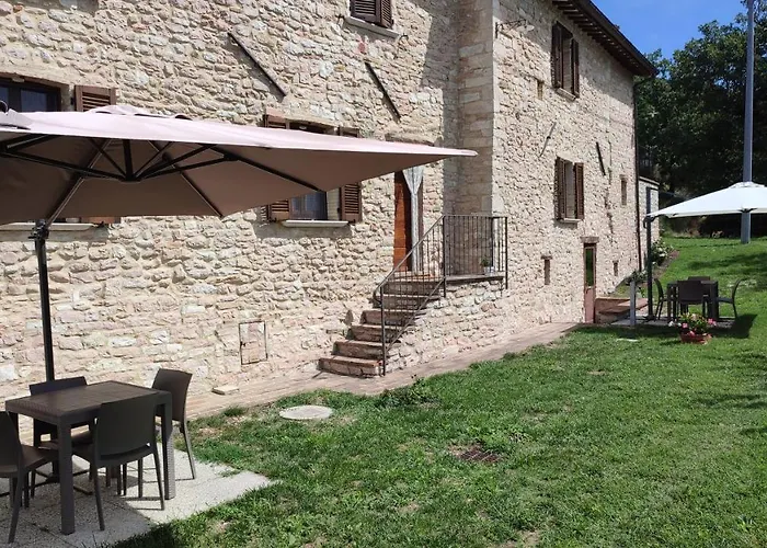 Apartment San Silvestro