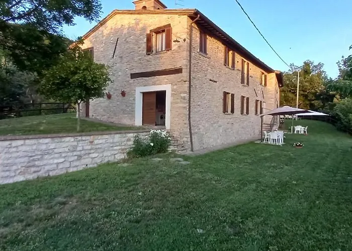 San Silvestro Apartment