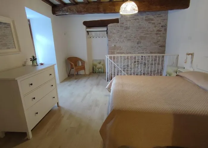 Apartment San Silvestro Piobbico