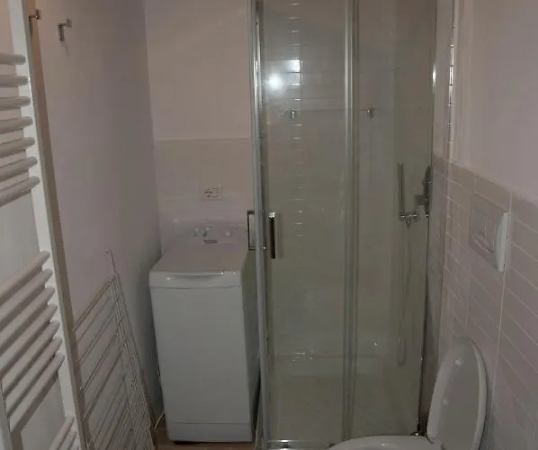 San Silvestro Apartment Piobbico